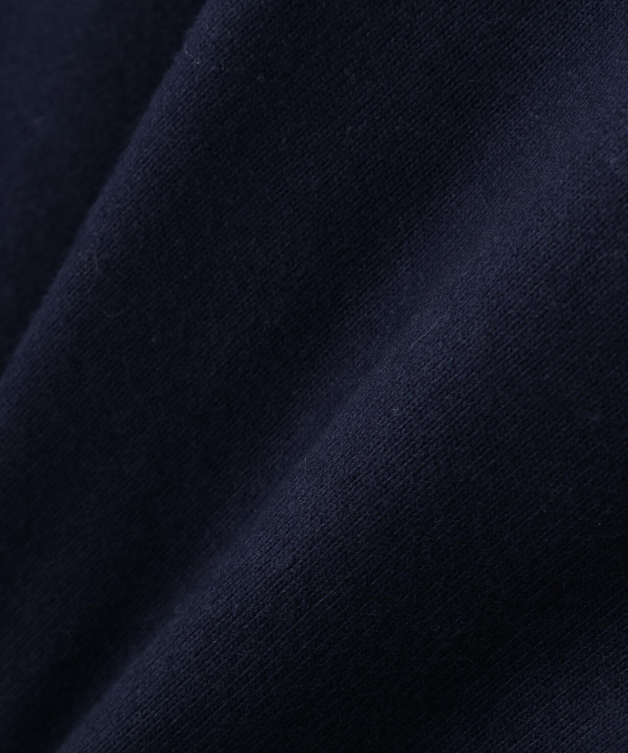 PATCHED JERSEY SHORT