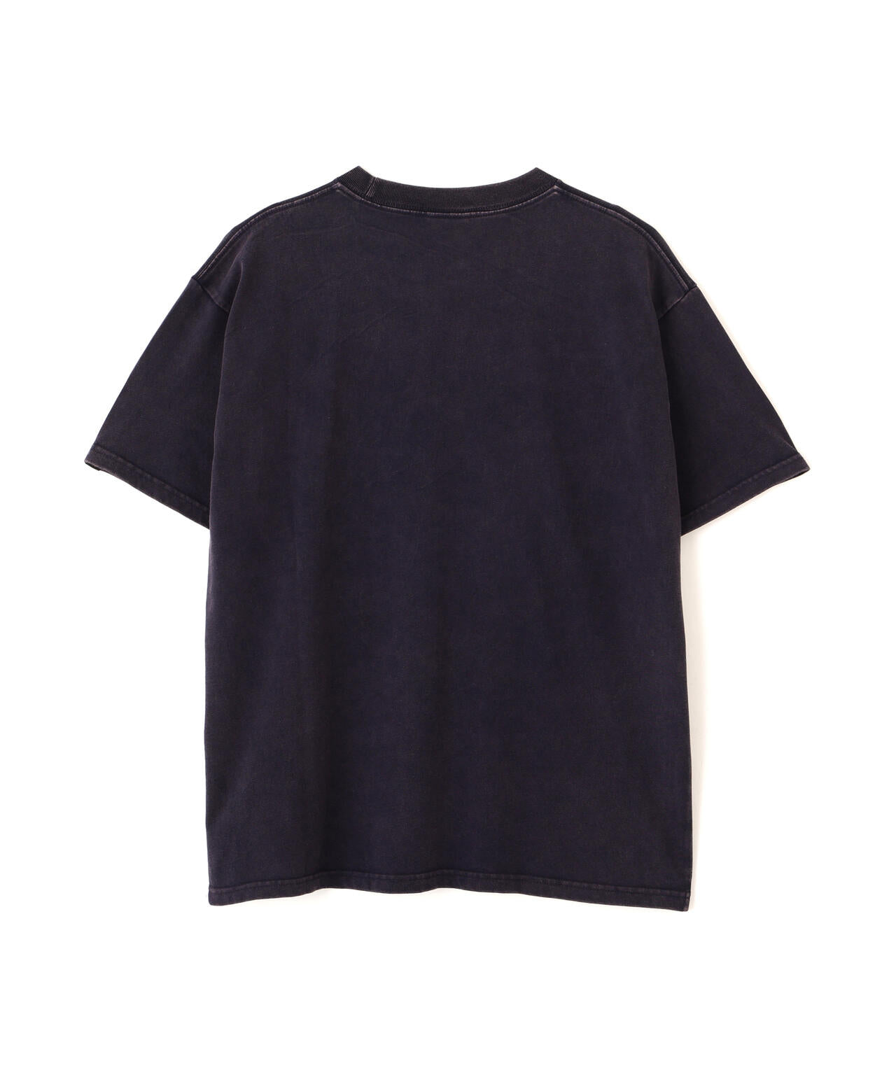 MILITARY EMBLEM PATCH T‐SHIRT