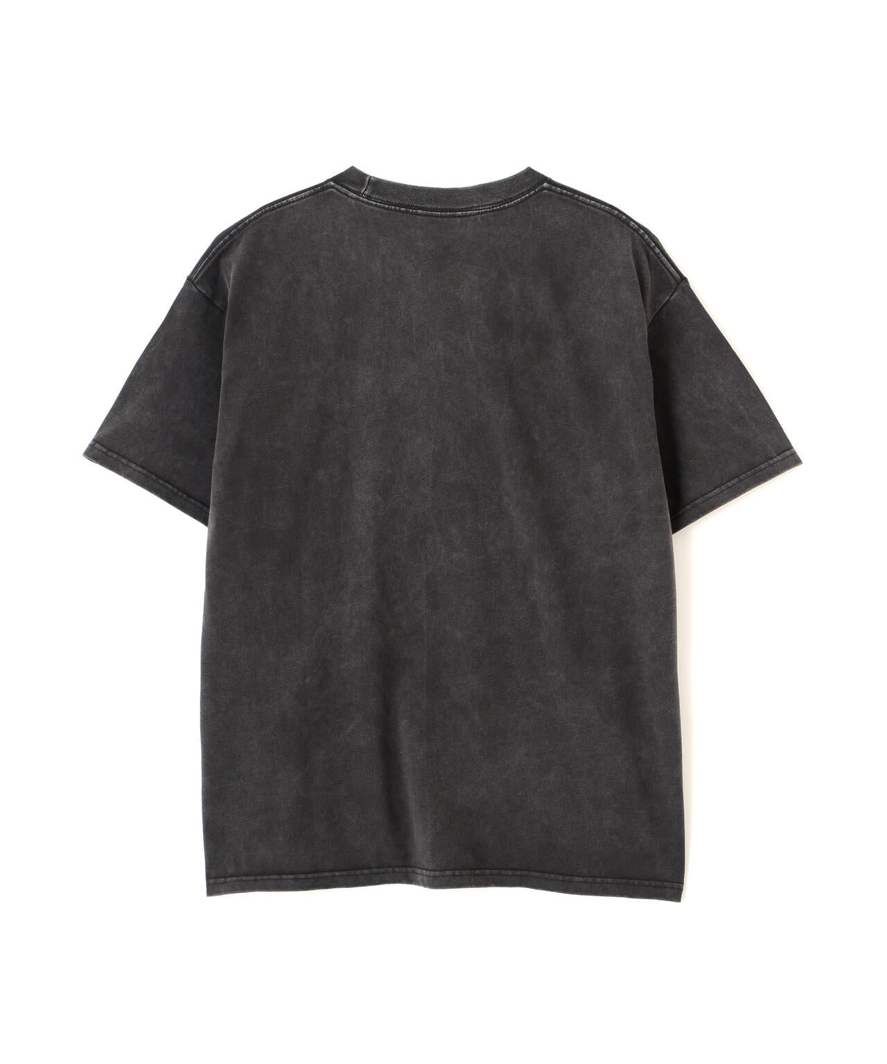 MILITARY EMBLEM PATCH T‐SHIRT