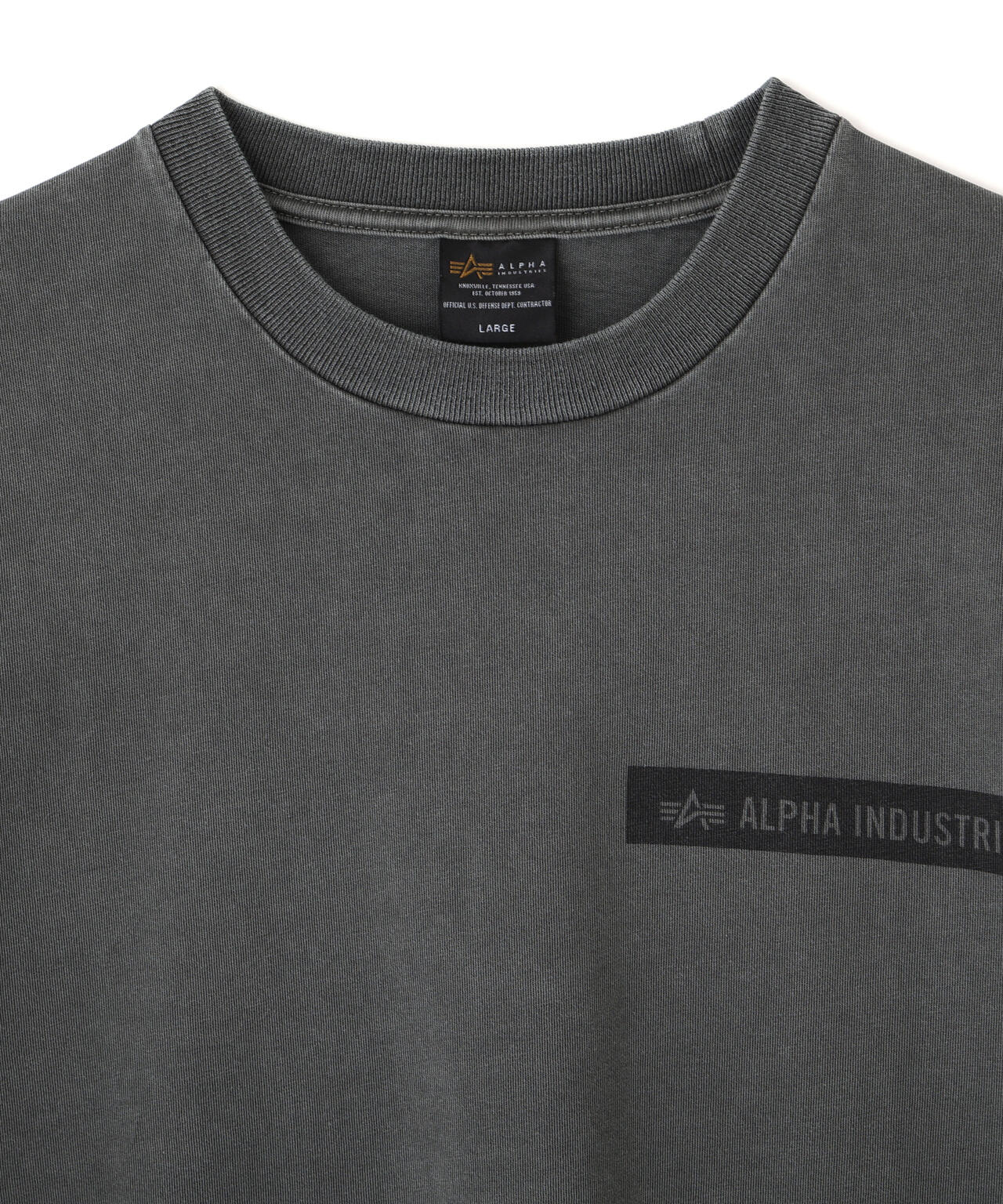 EYES ON THE PRIZE PIN‐UP T‐SHIRT