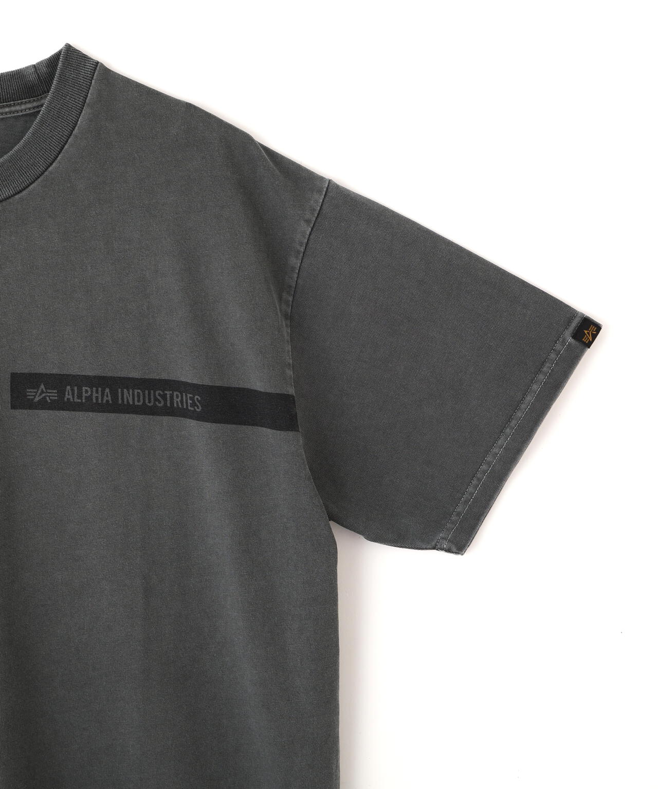 EYES ON THE PRIZE PIN‐UP T‐SHIRT