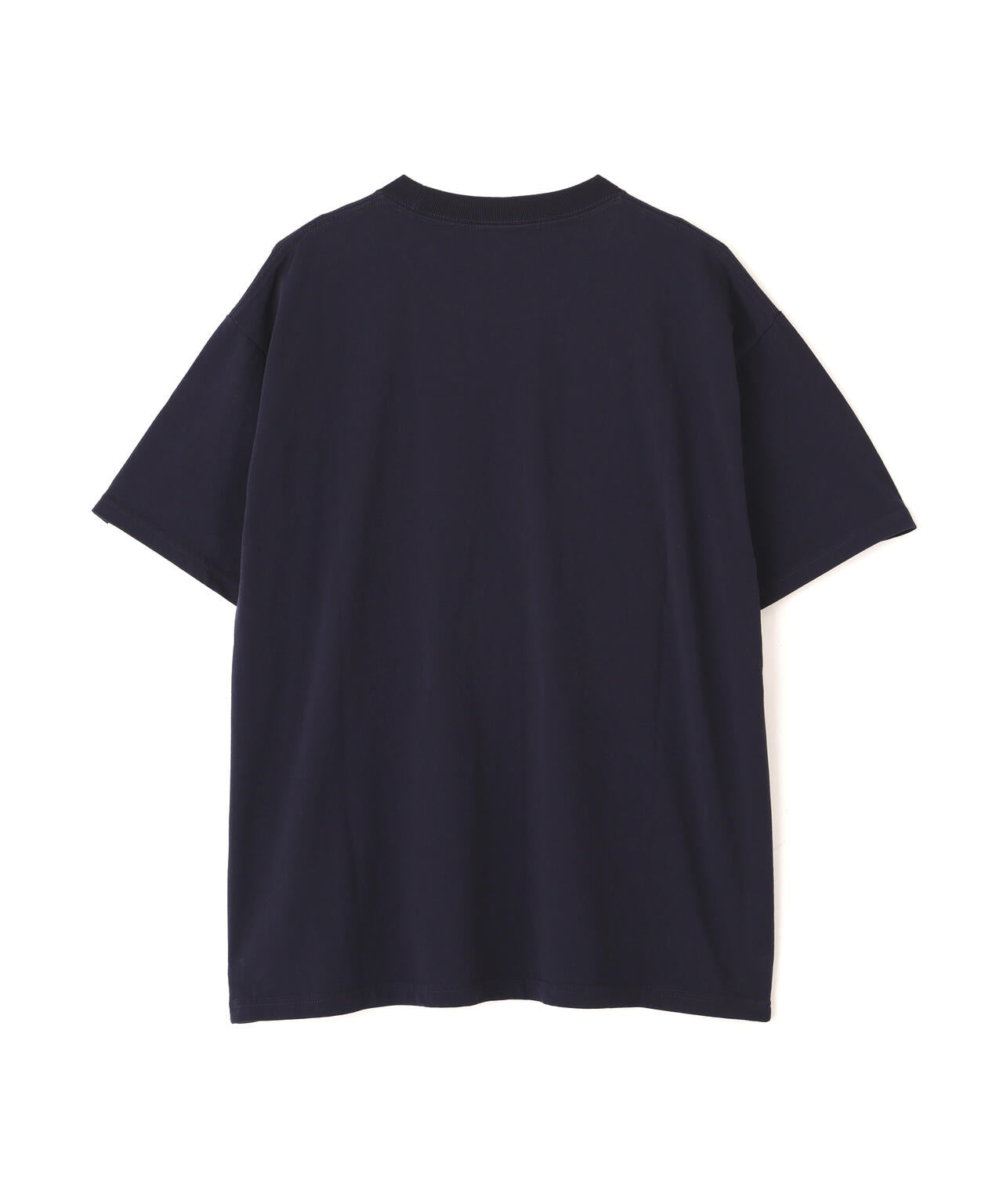 COLLEGIATE LOGO T‐SHIRT