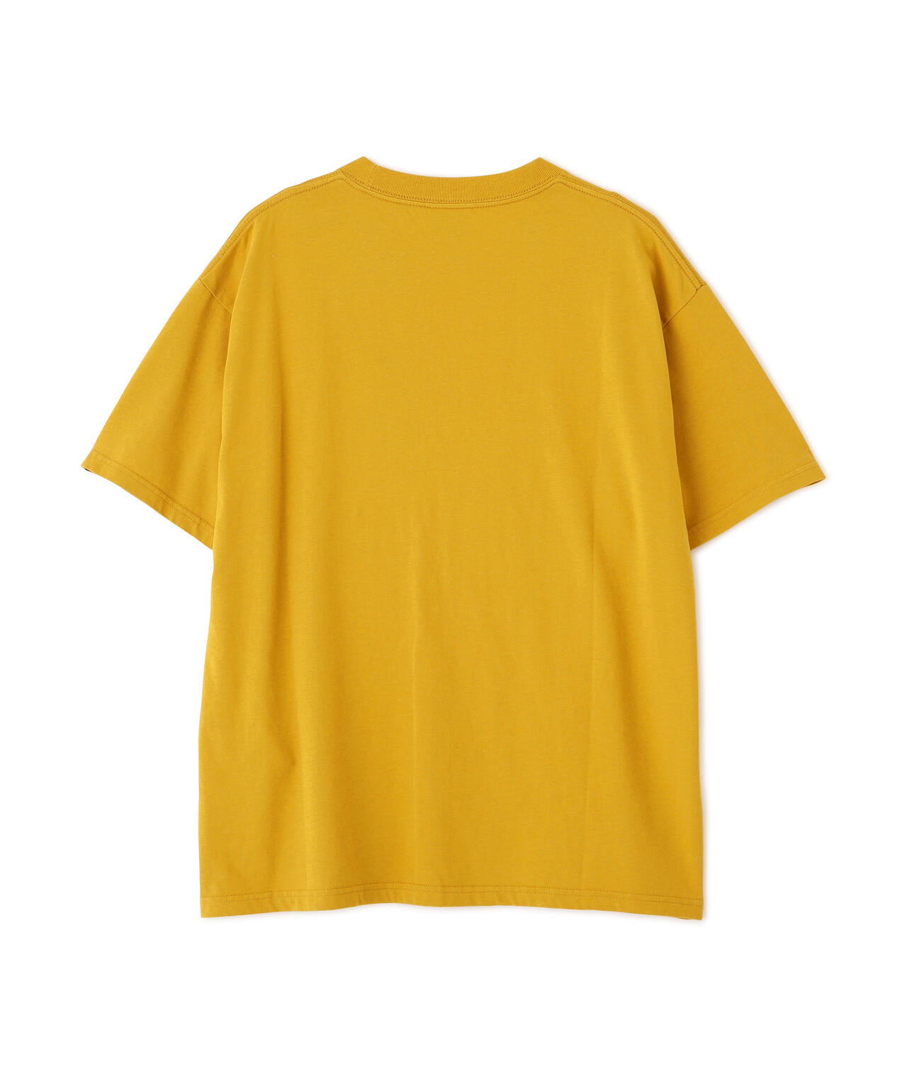 COLLEGIATE LOGO T‐SHIRT