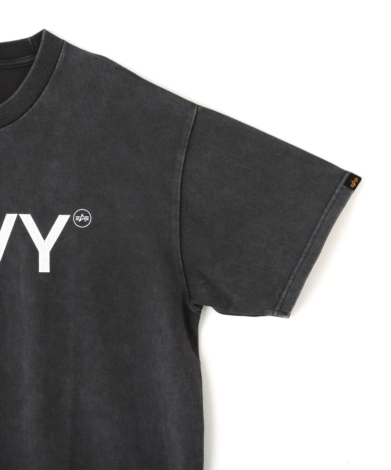 U.S.NAVY T‐SHIRT