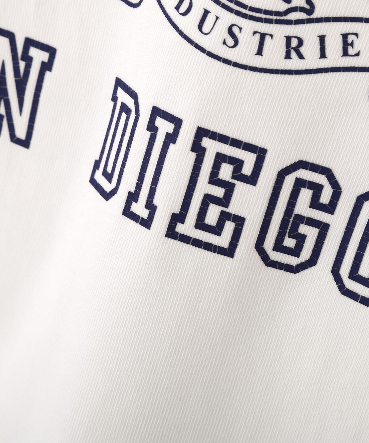 NAVAL TRAINING SCHOOL T‐SHIRT