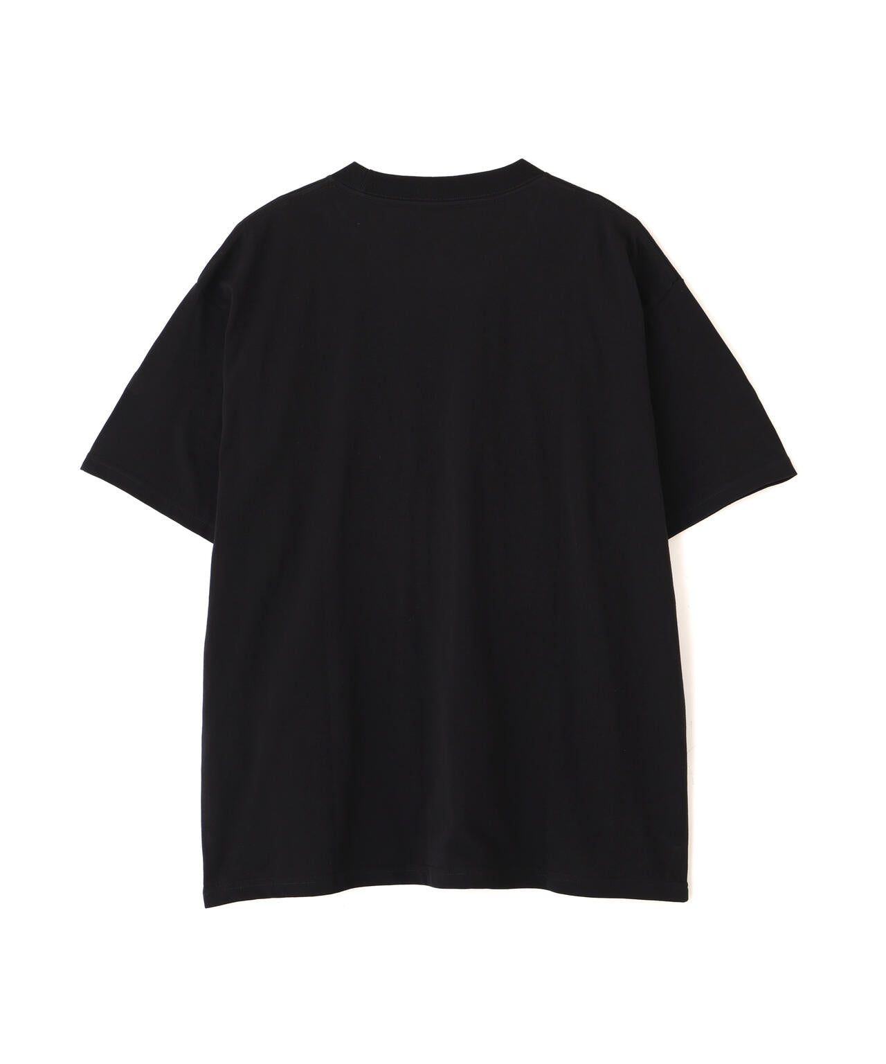 SCRIPT LOGO T-SHIRT