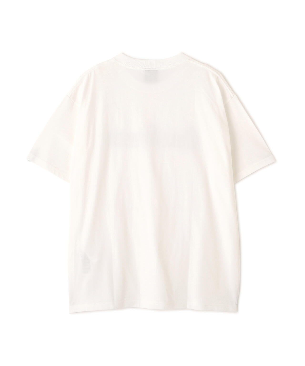 SCRIPT LOGO T-SHIRT