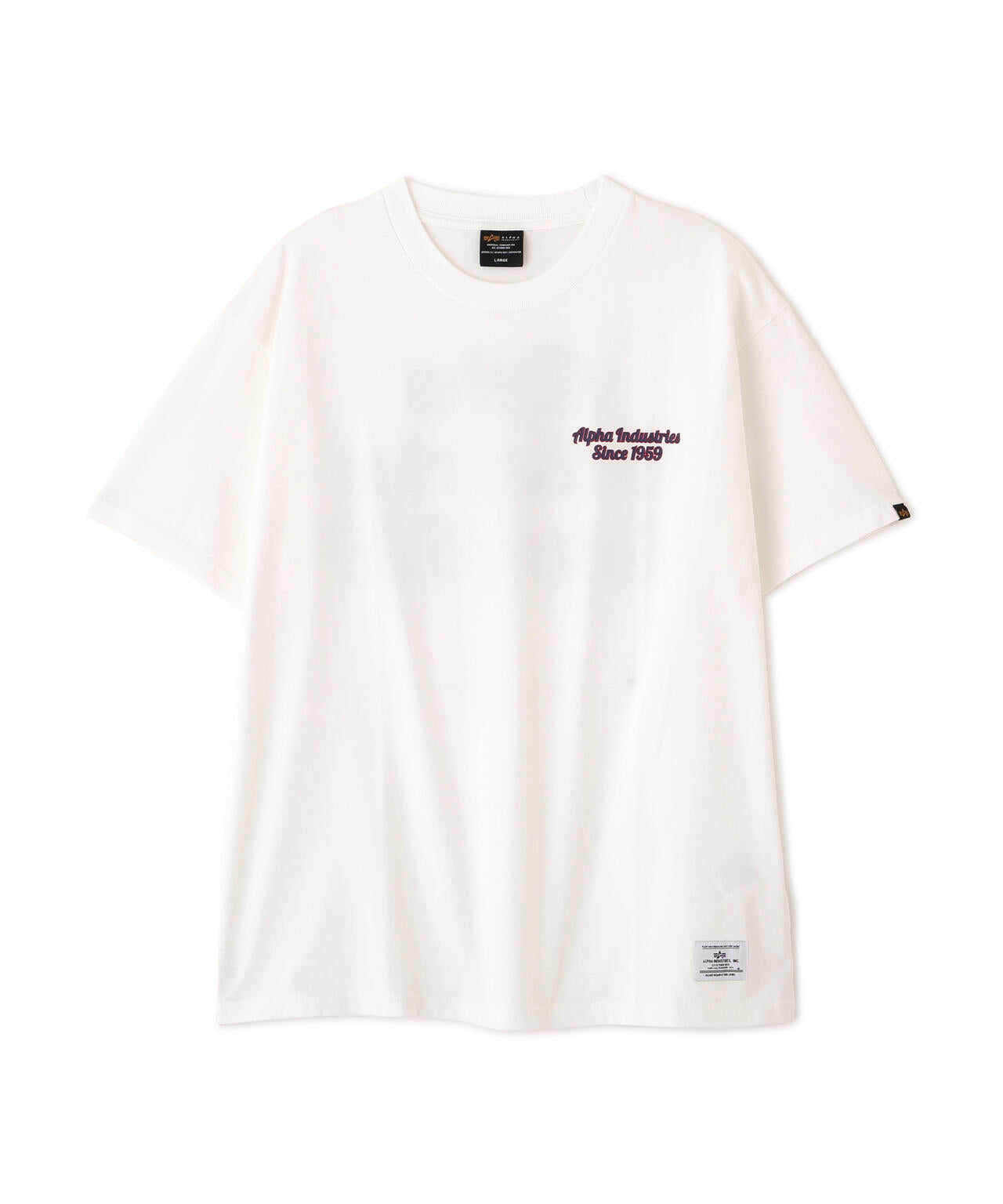 ESTABLISHED IN 1959 T-SHIRT