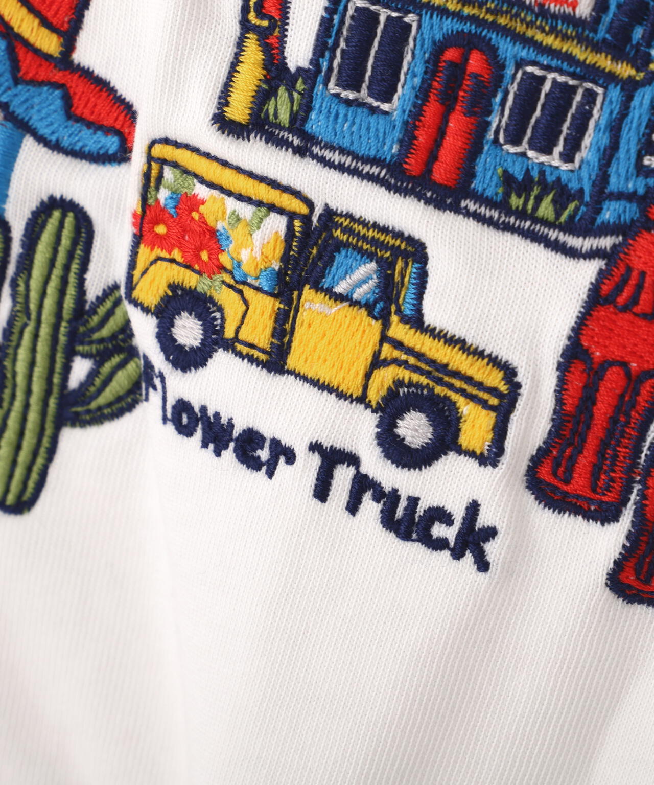 ENDLESS JOURNEY T‐SHIRT