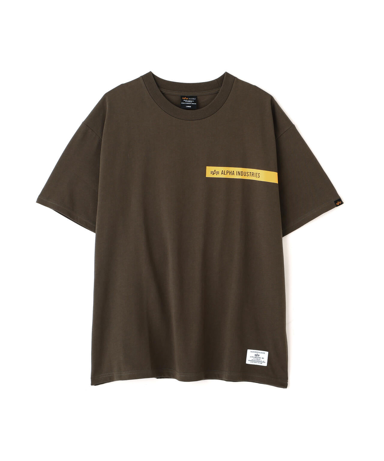 DRAGON OF THE EAST T-SHIRT