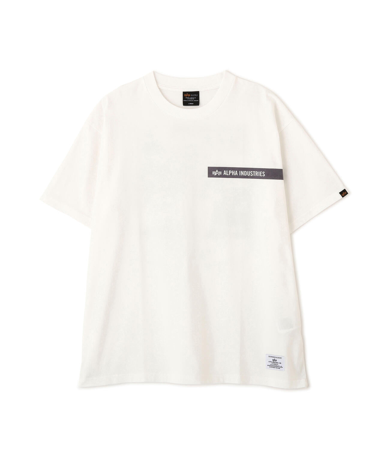 MOMENT COLLAGE T-SHIRT
