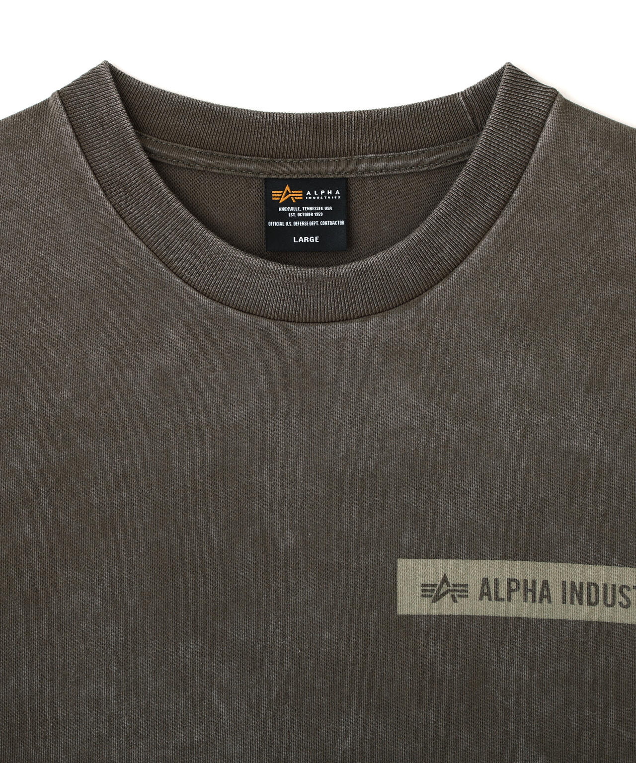 MOMENT COLLAGE T-SHIRT
