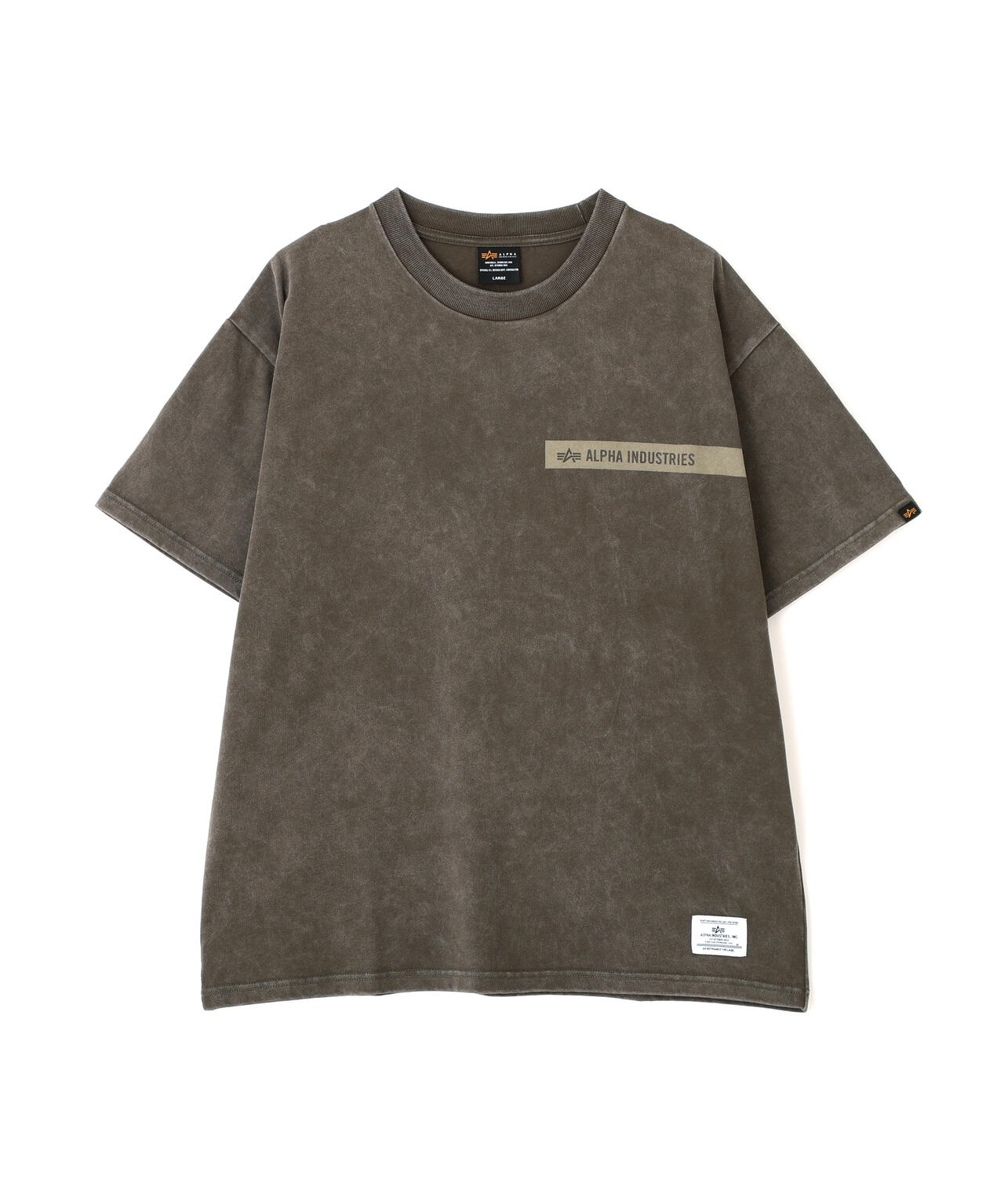 MOMENT COLLAGE T-SHIRT
