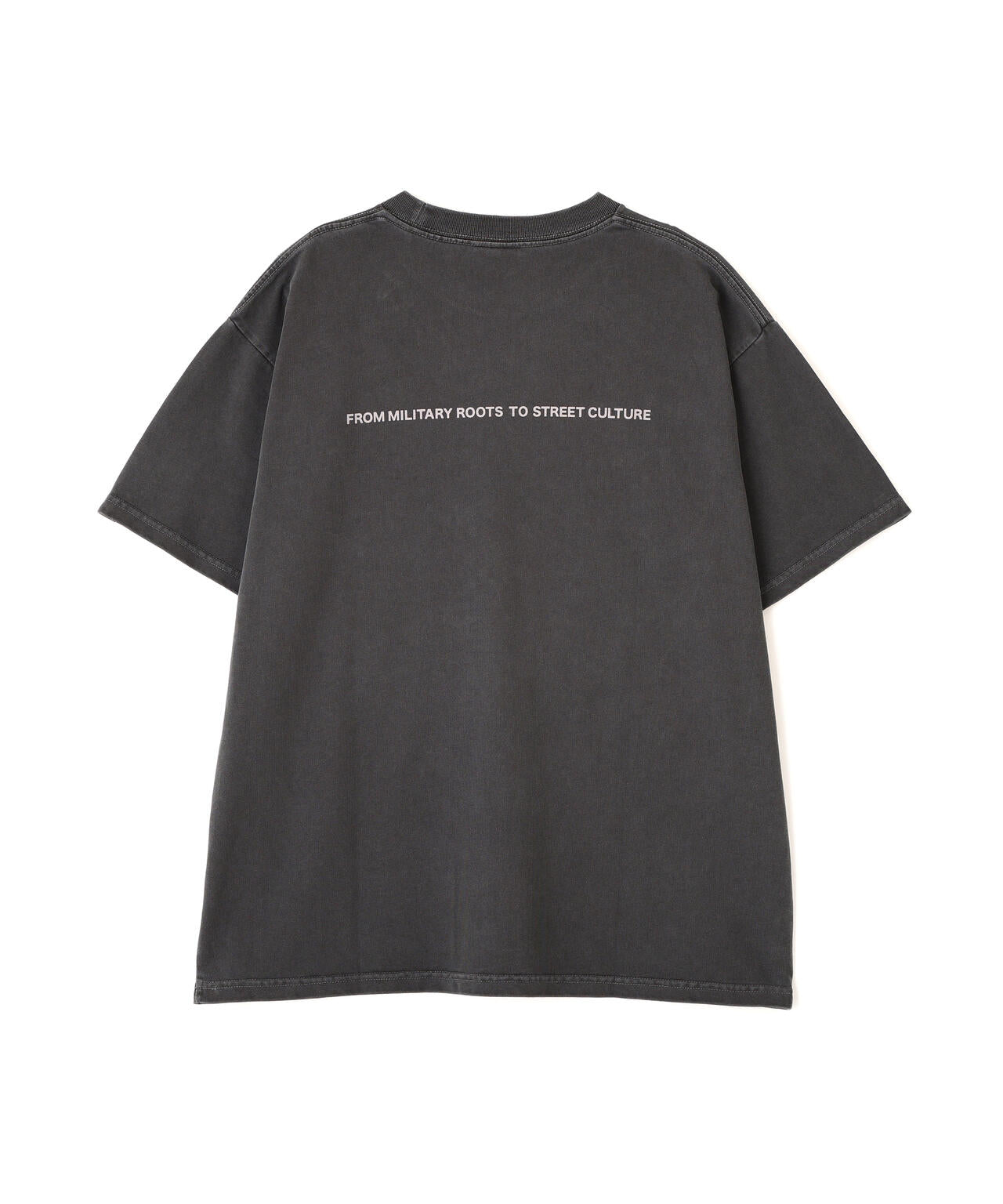 AIR FORCE SKY LOGO T-SHIRT