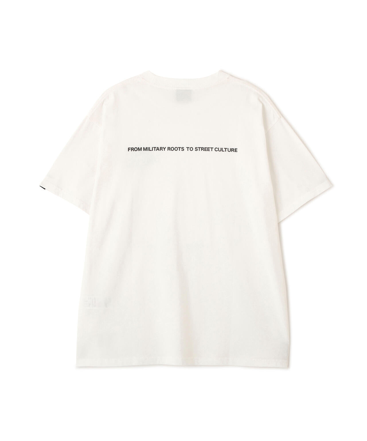 AIR FORCE SKY LOGO T-SHIRT