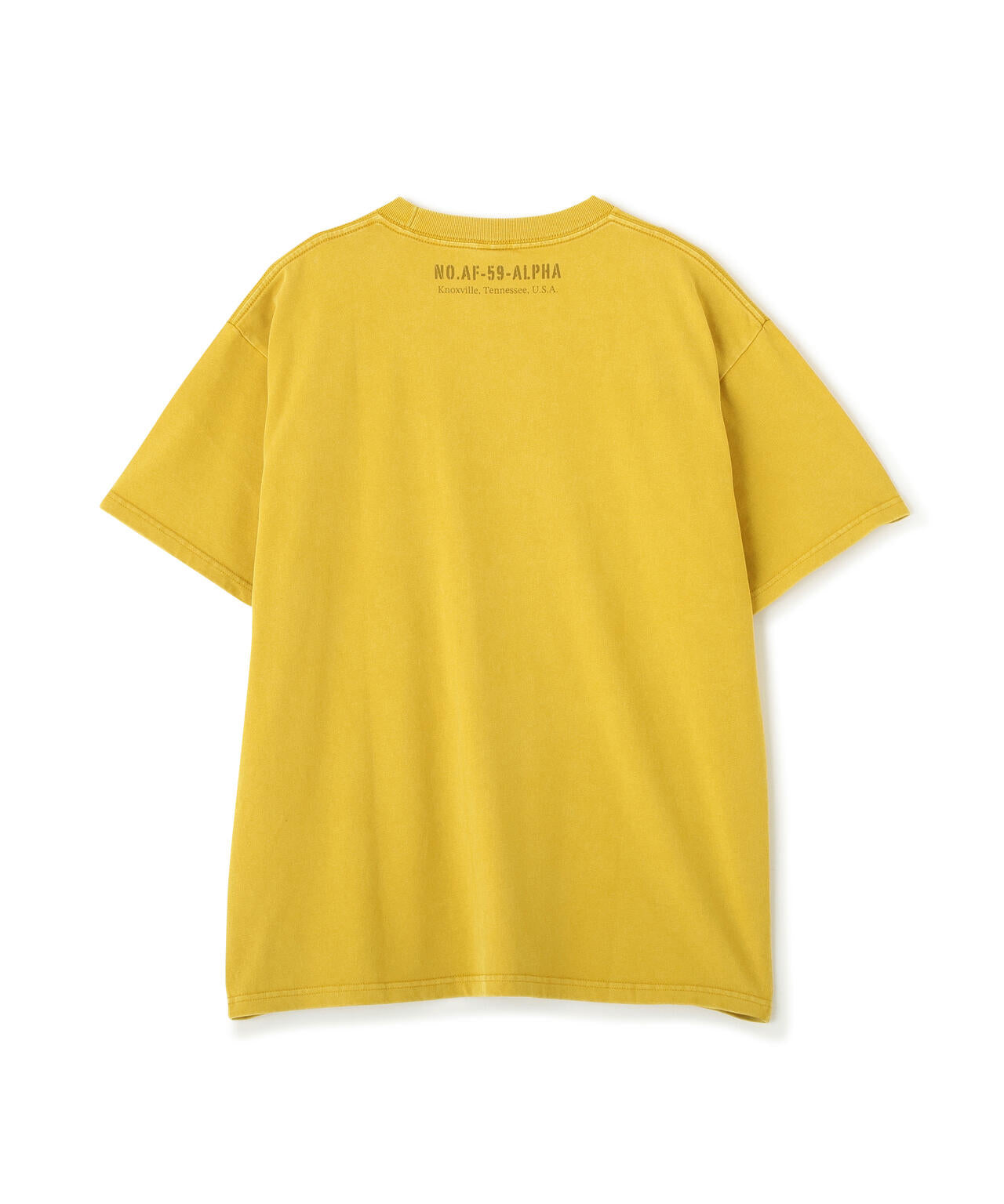 SKY WARRIOR T-SHIRT