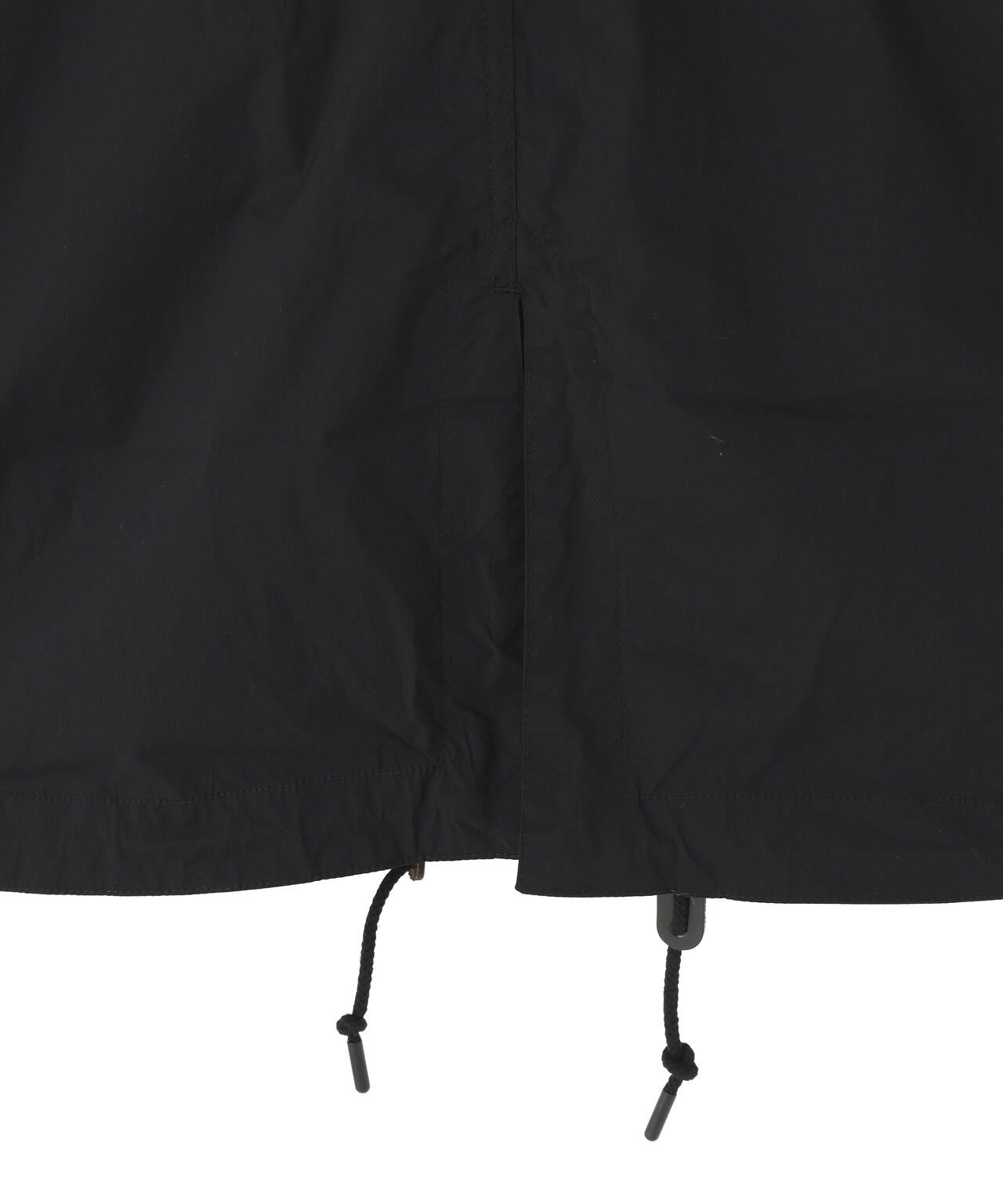 White Mountaineering × Alpha｜HOODED COAT