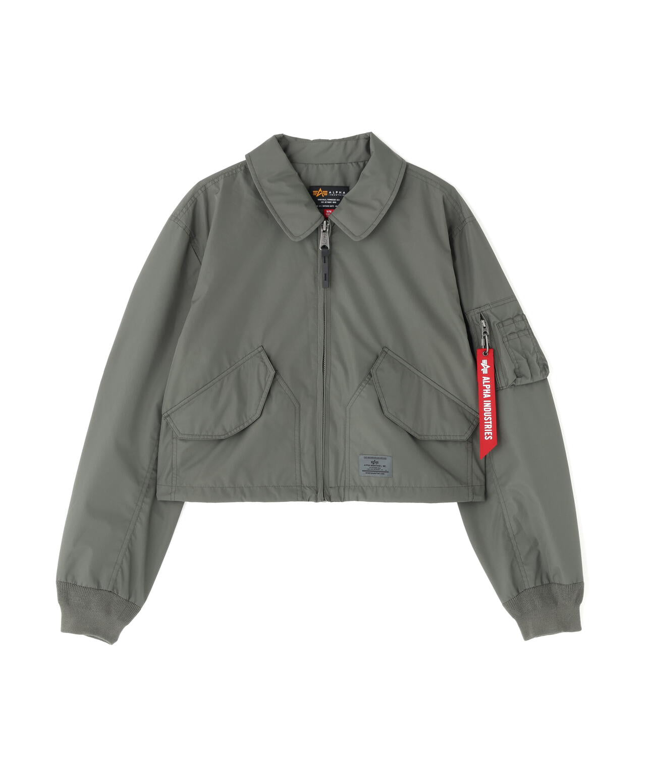 WOMENS CWU 36/P RELAXED