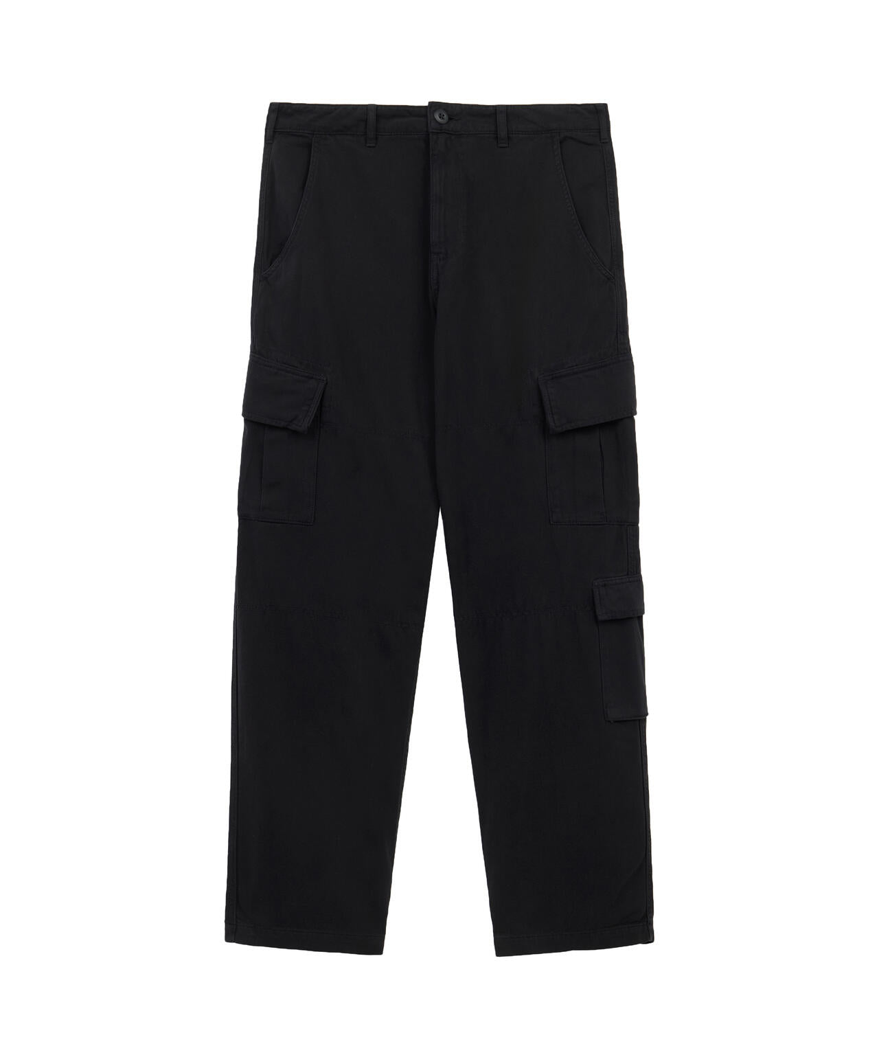 ACU CARGO RELAXED FIT PANTS