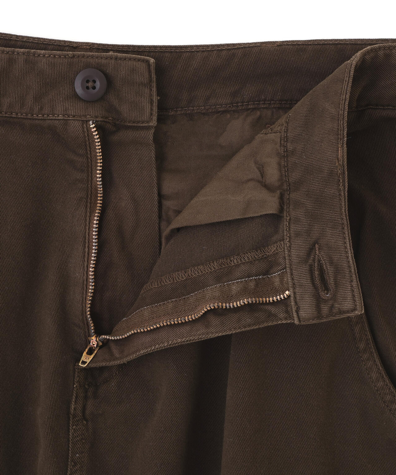 ACU CARGO RELAXED FIT PANTS