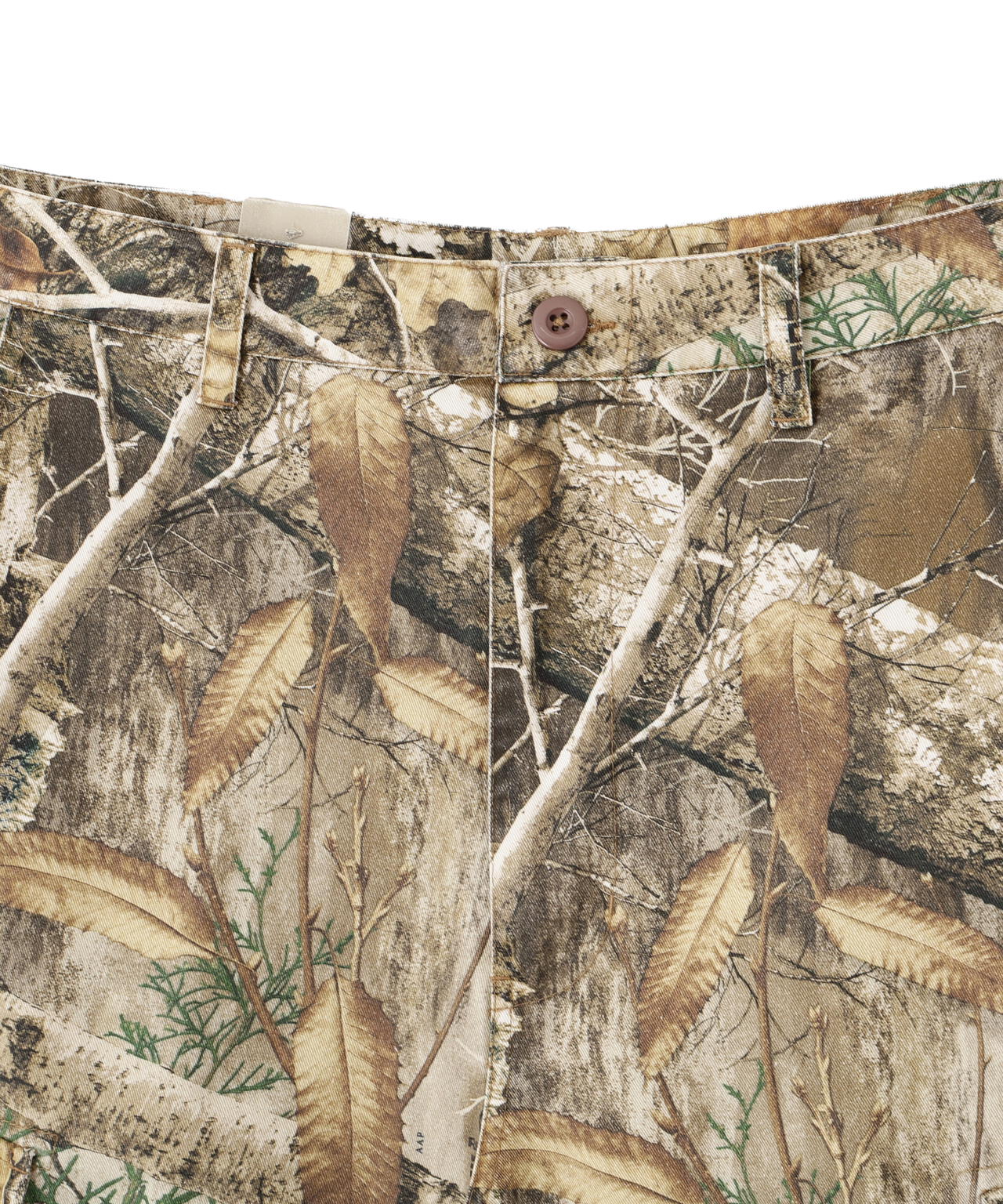 CAMO ACU CARGO RELAXED FIT PANTS
