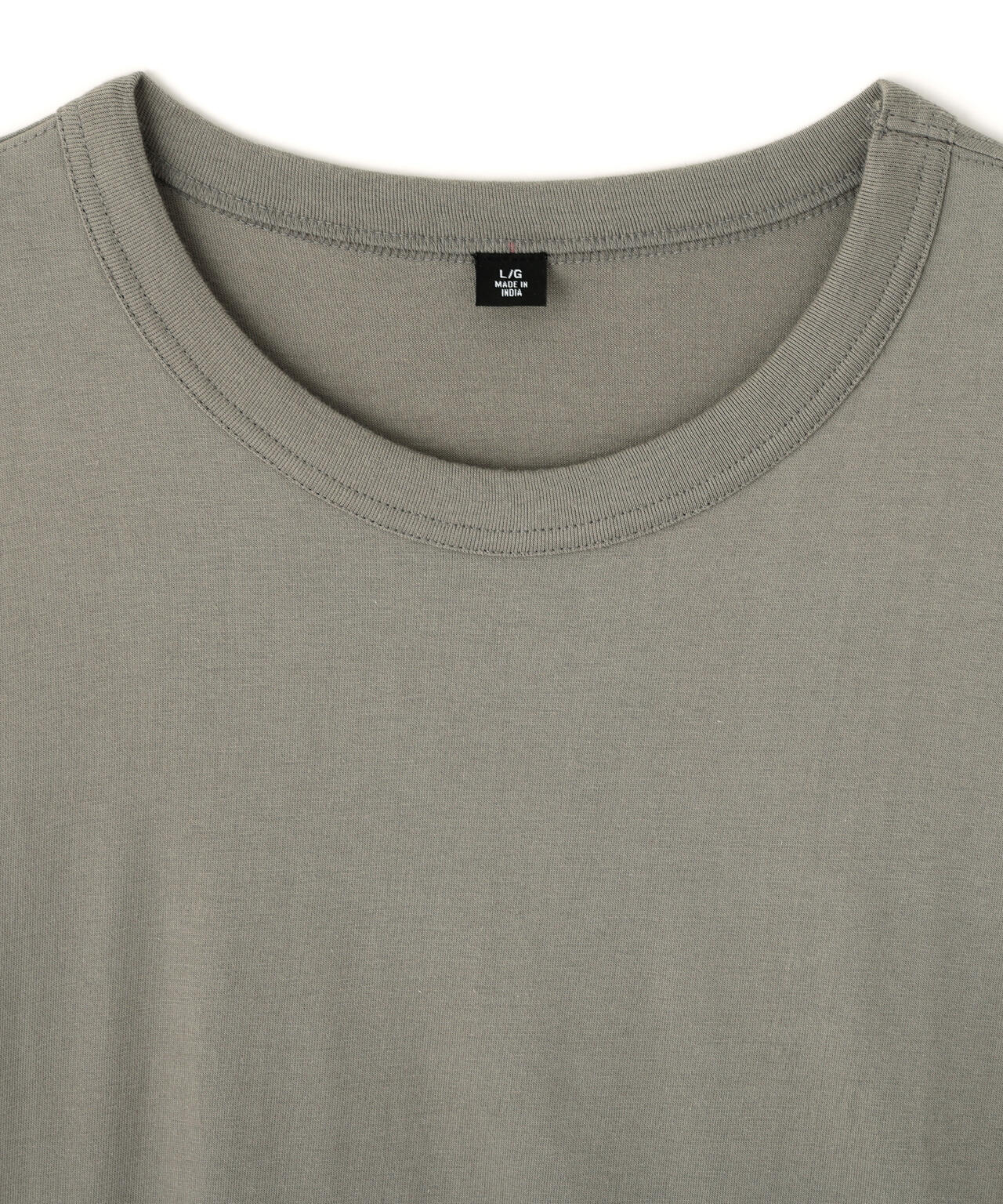 DESTINATION RELAXED FIT TEE