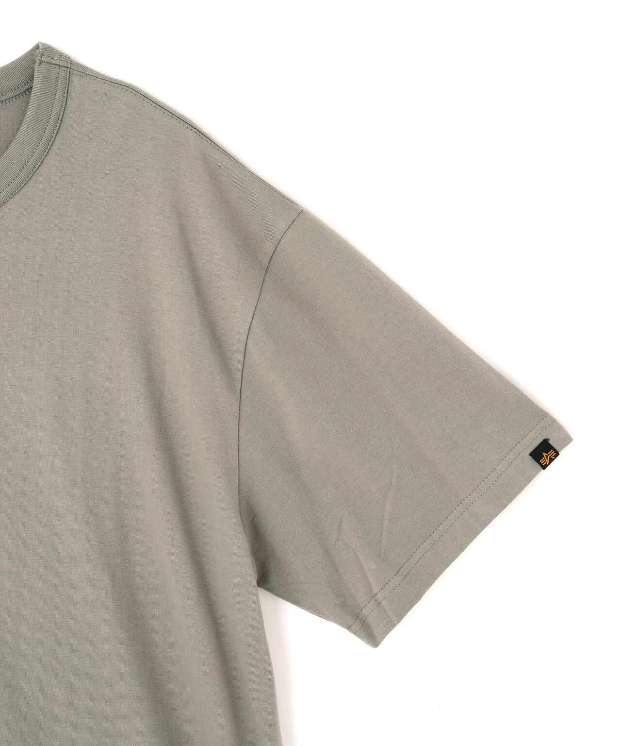 DESTINATION RELAXED FIT TEE