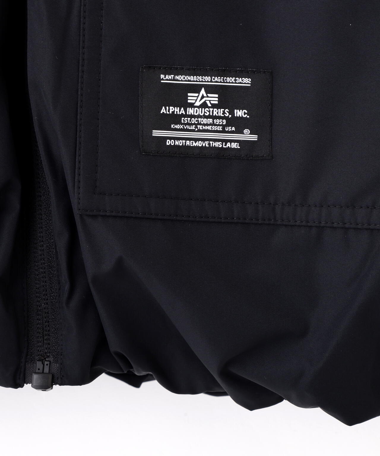 LEE RELAXED FIT PUFFER