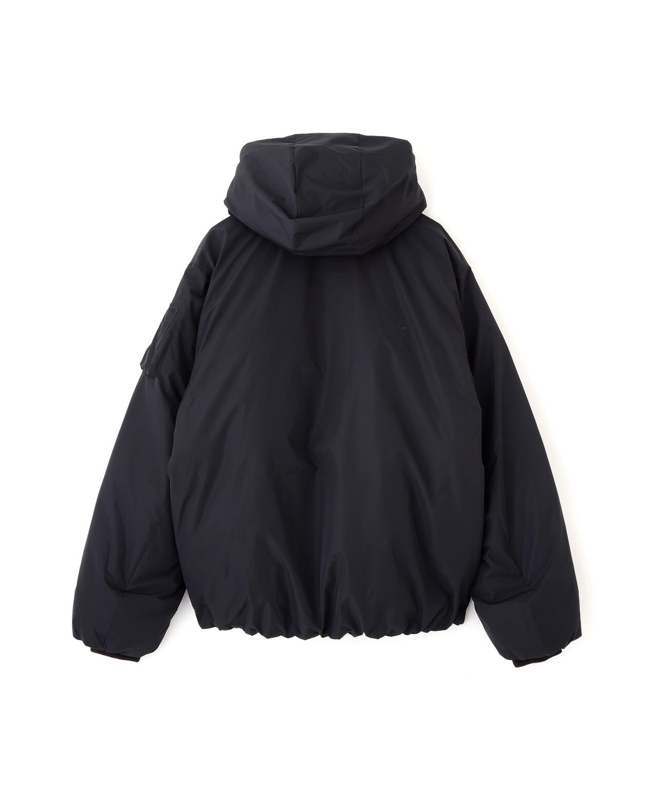 LEE RELAXED FIT PUFFER