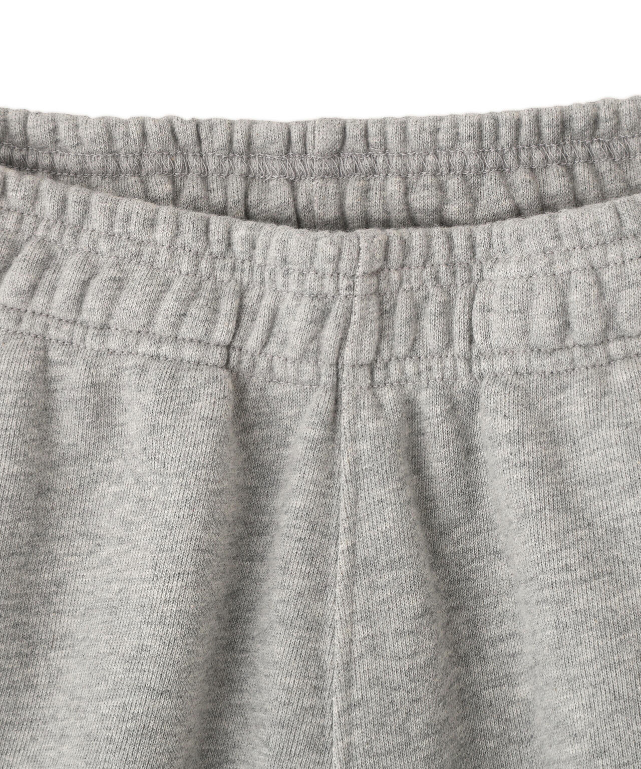 SNOW WASH SWEAT SHORTS