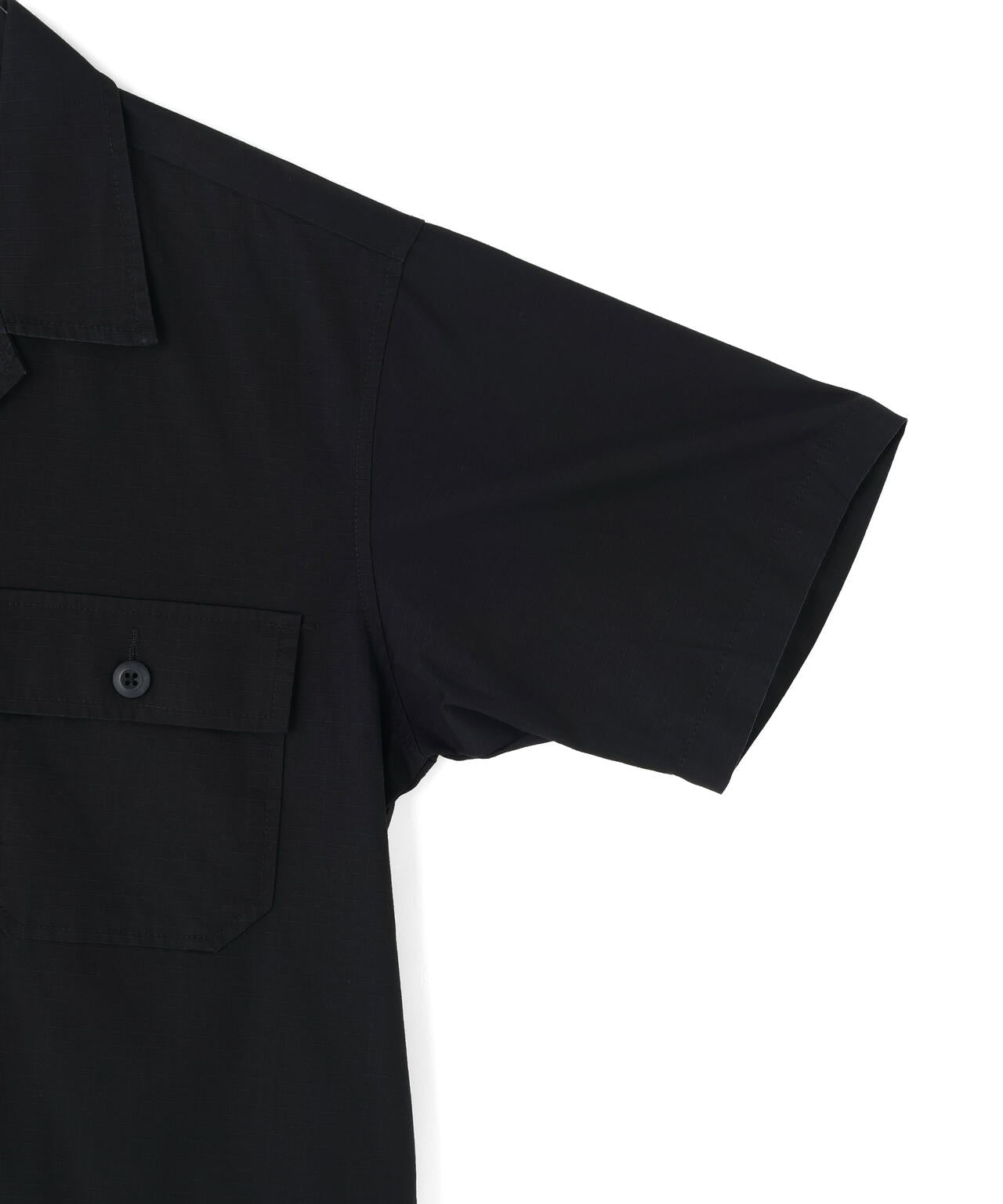 RIPSTOP FATIGUE S/S SHIRT