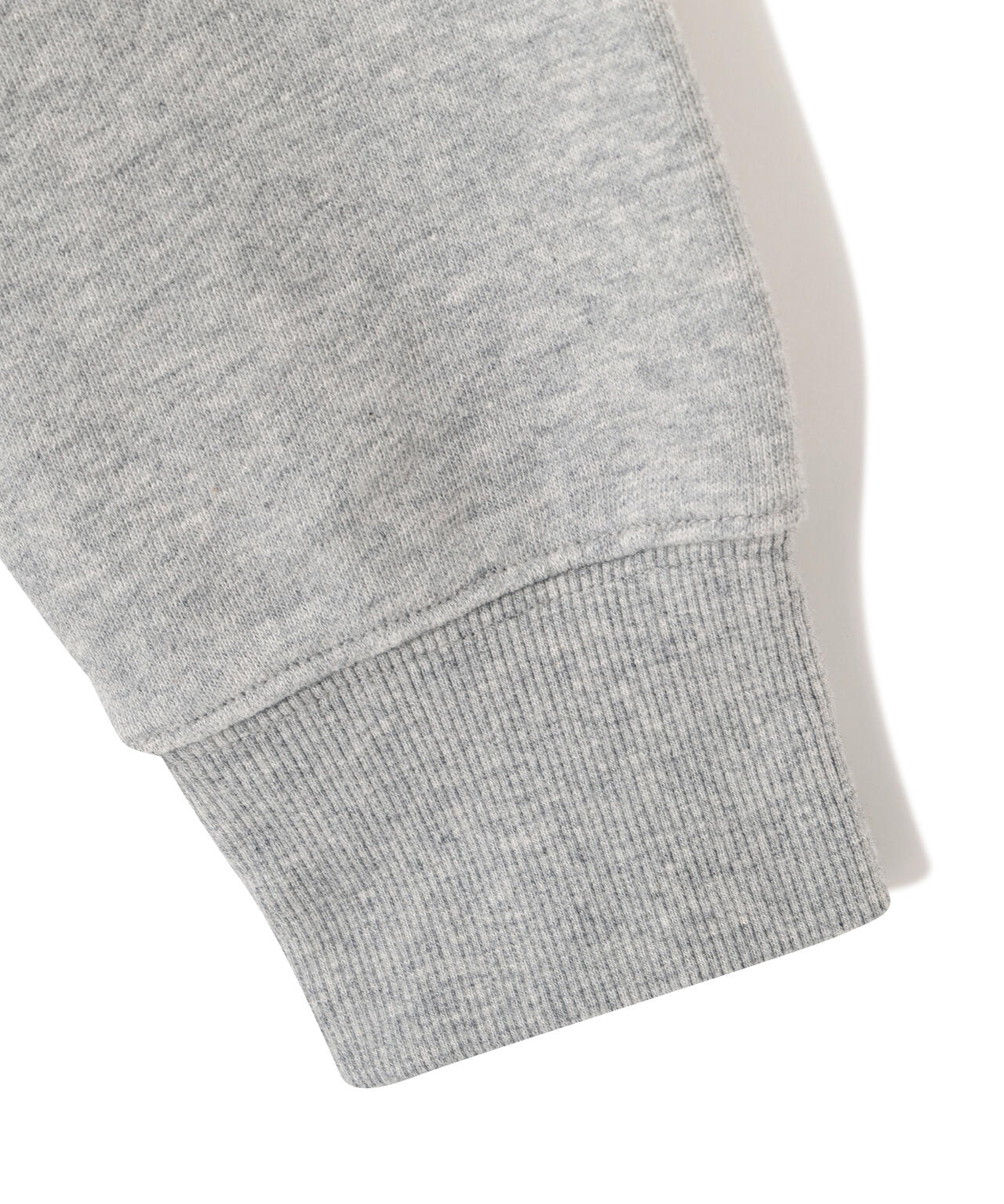 ALPHA RED RIBBON HOODIE