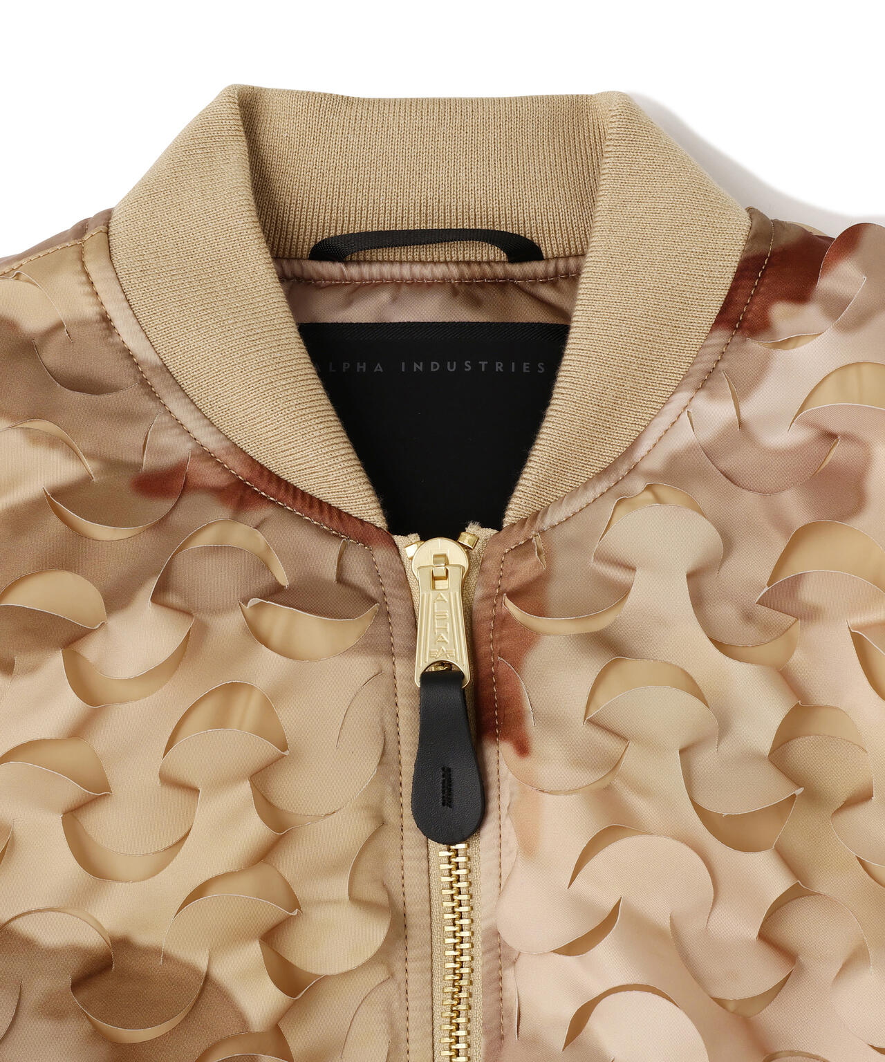 MA‐1 ULCANS FLIGHT JACKET