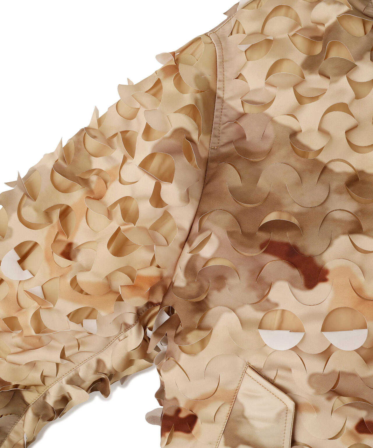 MA‐1 ULCANS FLIGHT JACKET