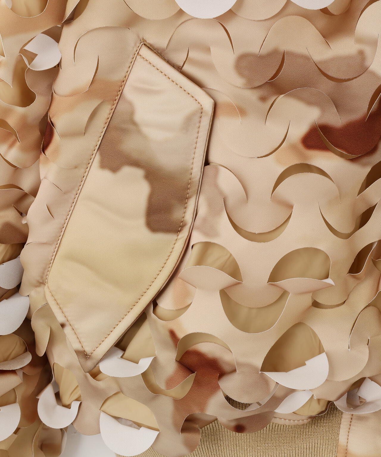 MA‐1 ULCANS FLIGHT JACKET