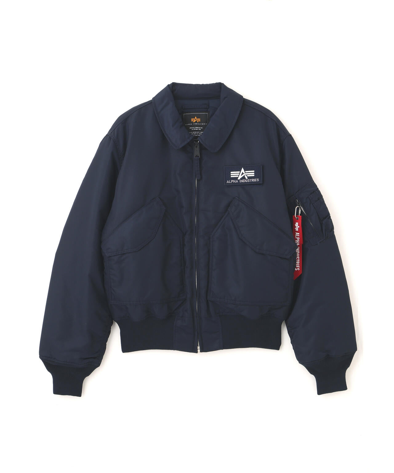 CWU 45／P HERITAGE FIT FLIGHT JACKET