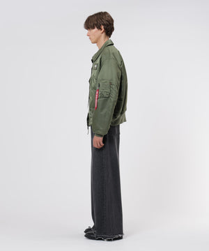 187cm C:80 W:70 H:91 着用サイズ：L