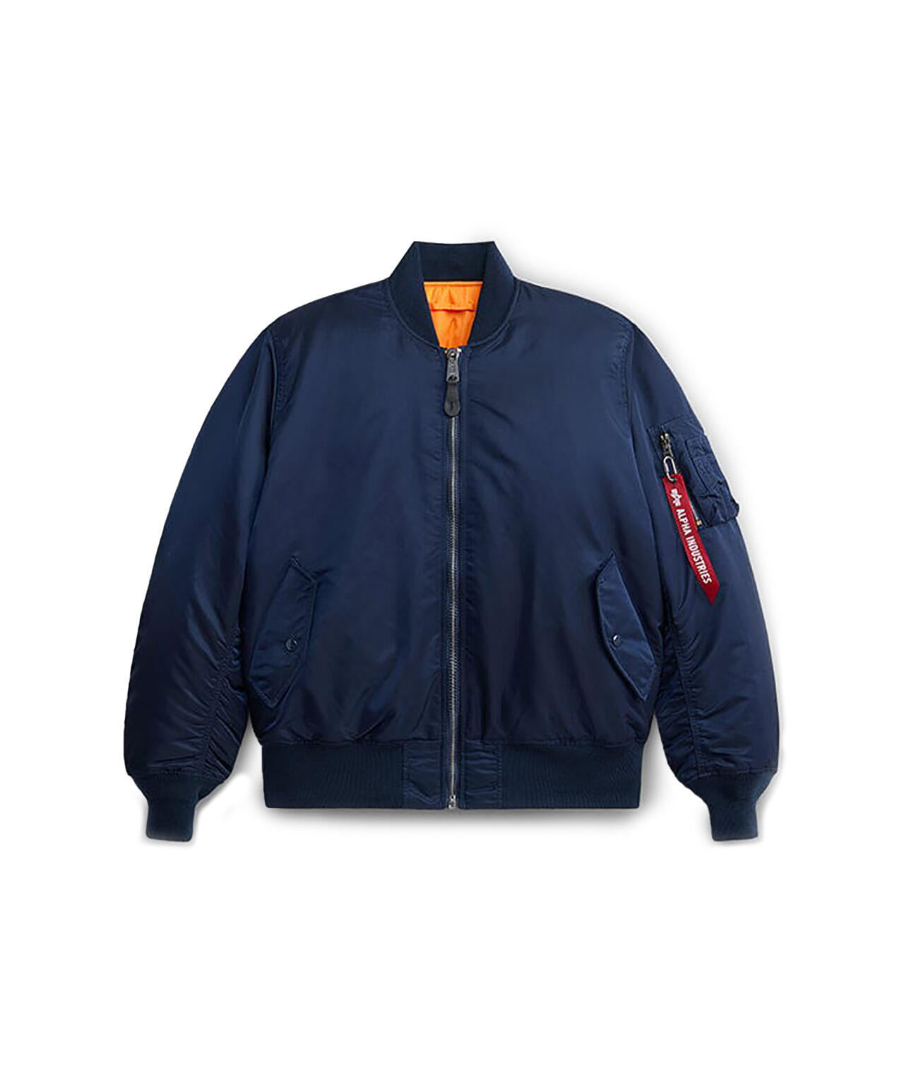 MA-1 HERITAGE FIT FLIGHT JACKET