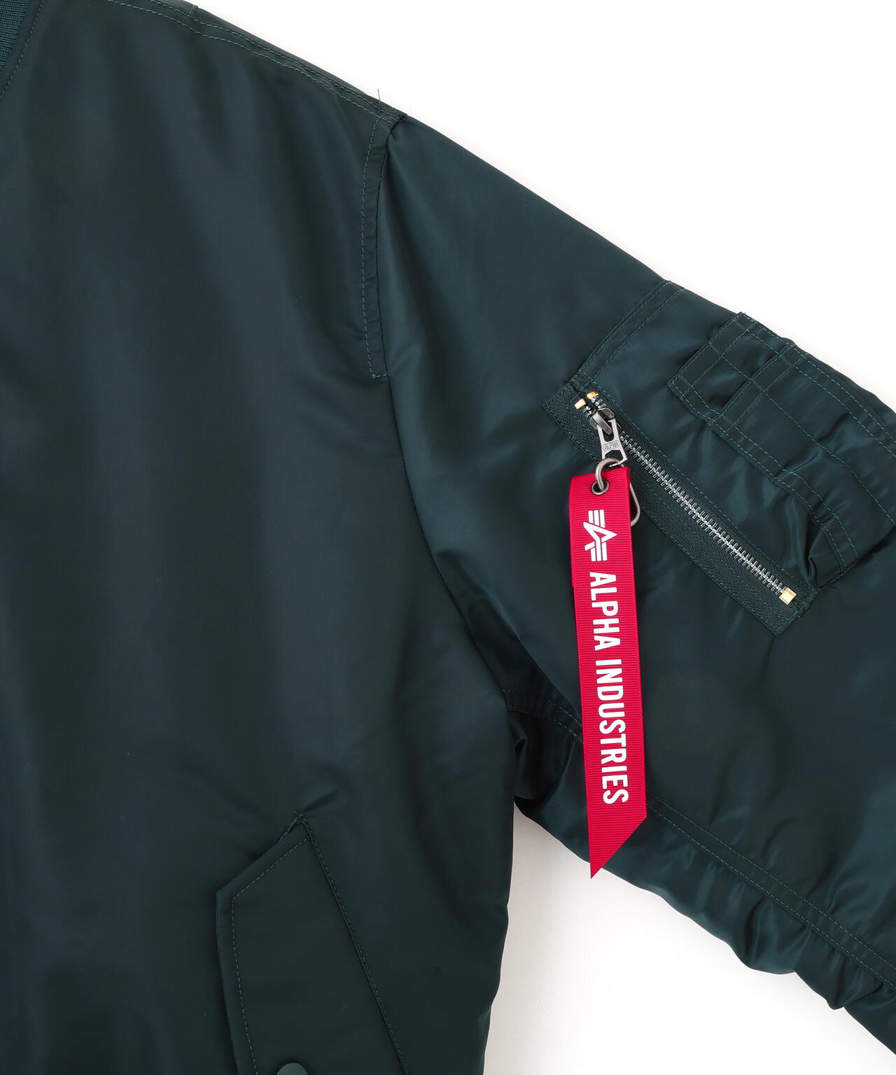 MA-1 HERITAGE FIT FLIGHT JACKET