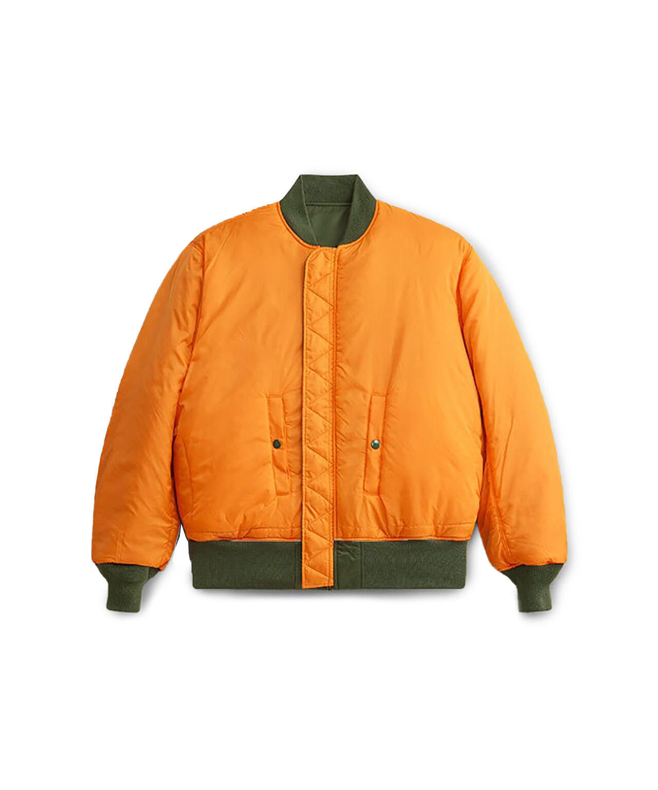 MA-1 HERITAGE FIT FLIGHT JACKET