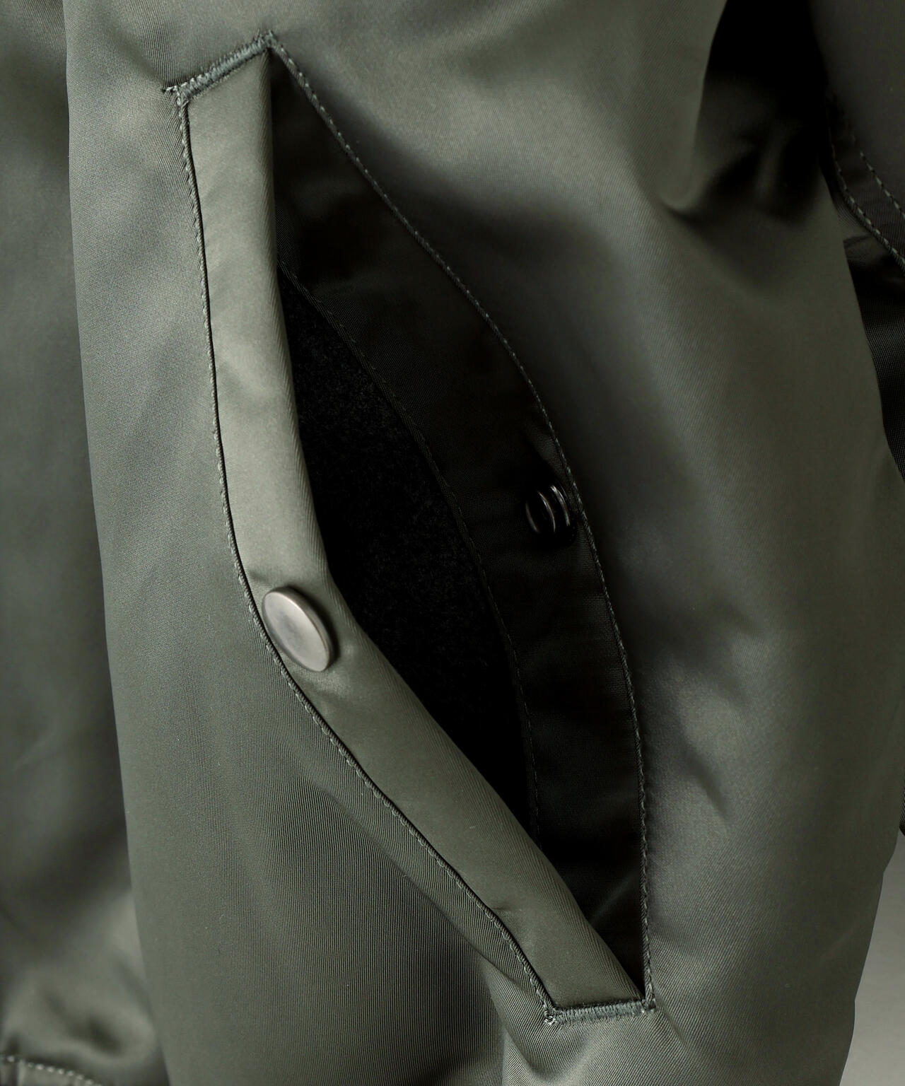1960S MA‐1 HERITAGE FIT FLIGHT JACKET