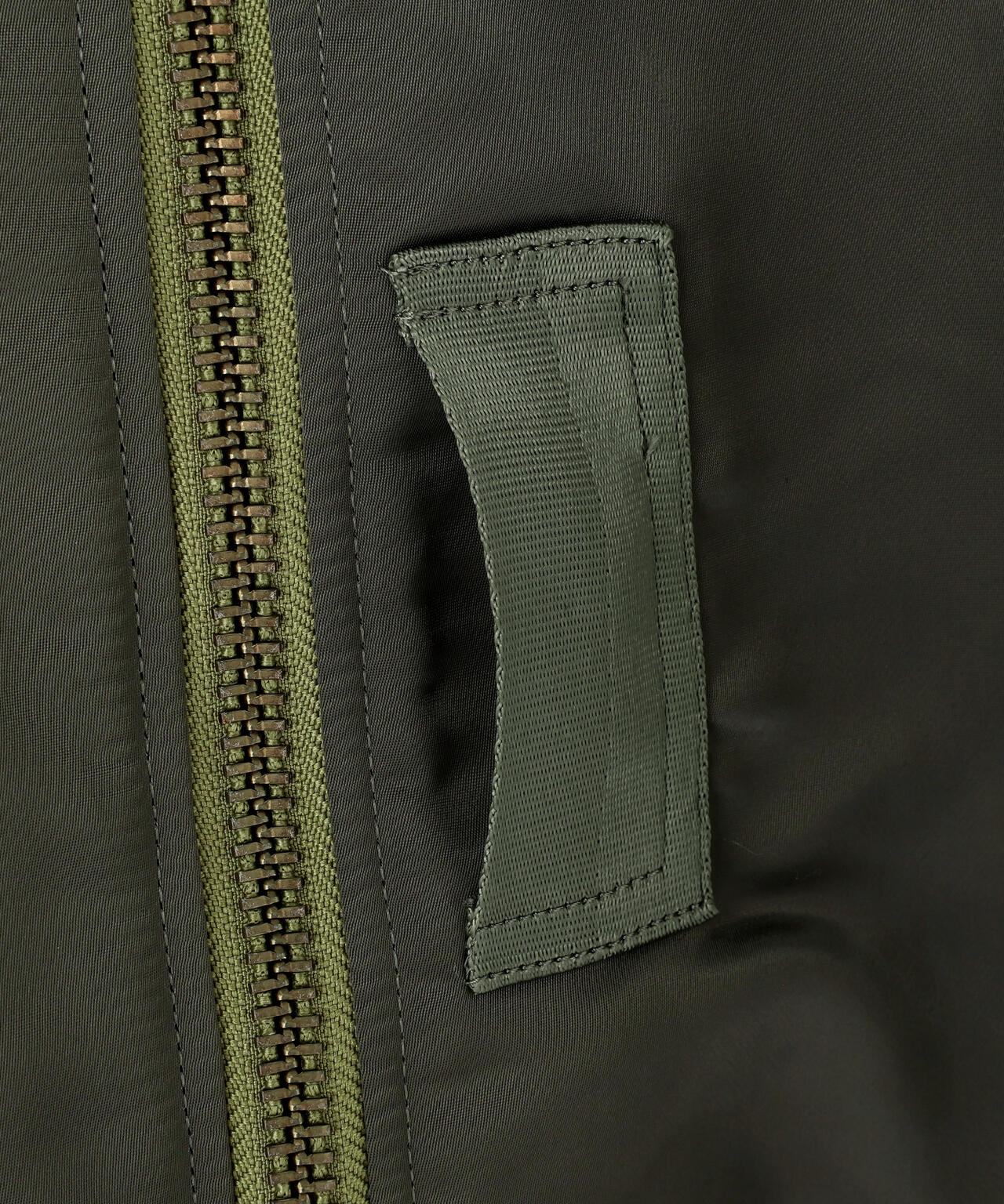 1960S MA‐1 HERITAGE FIT FLIGHT JACKET