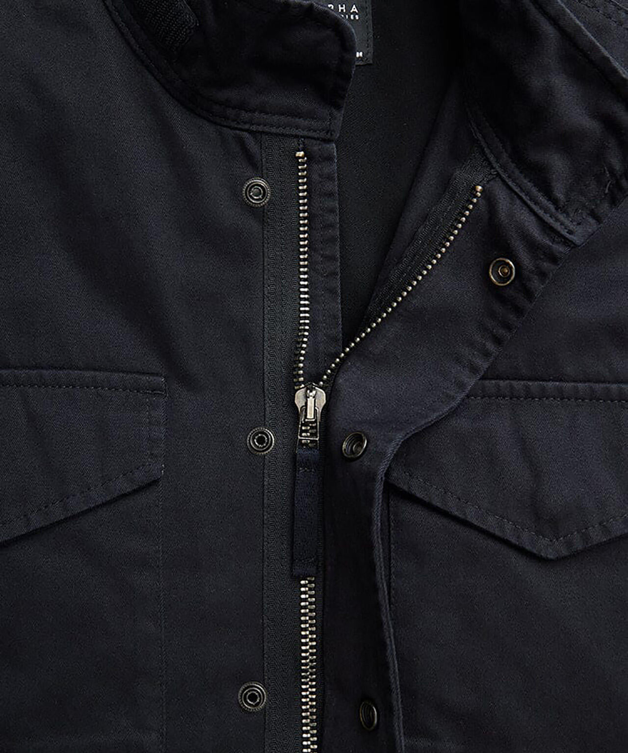 M-65 RELAXED FIT FIELD COAT