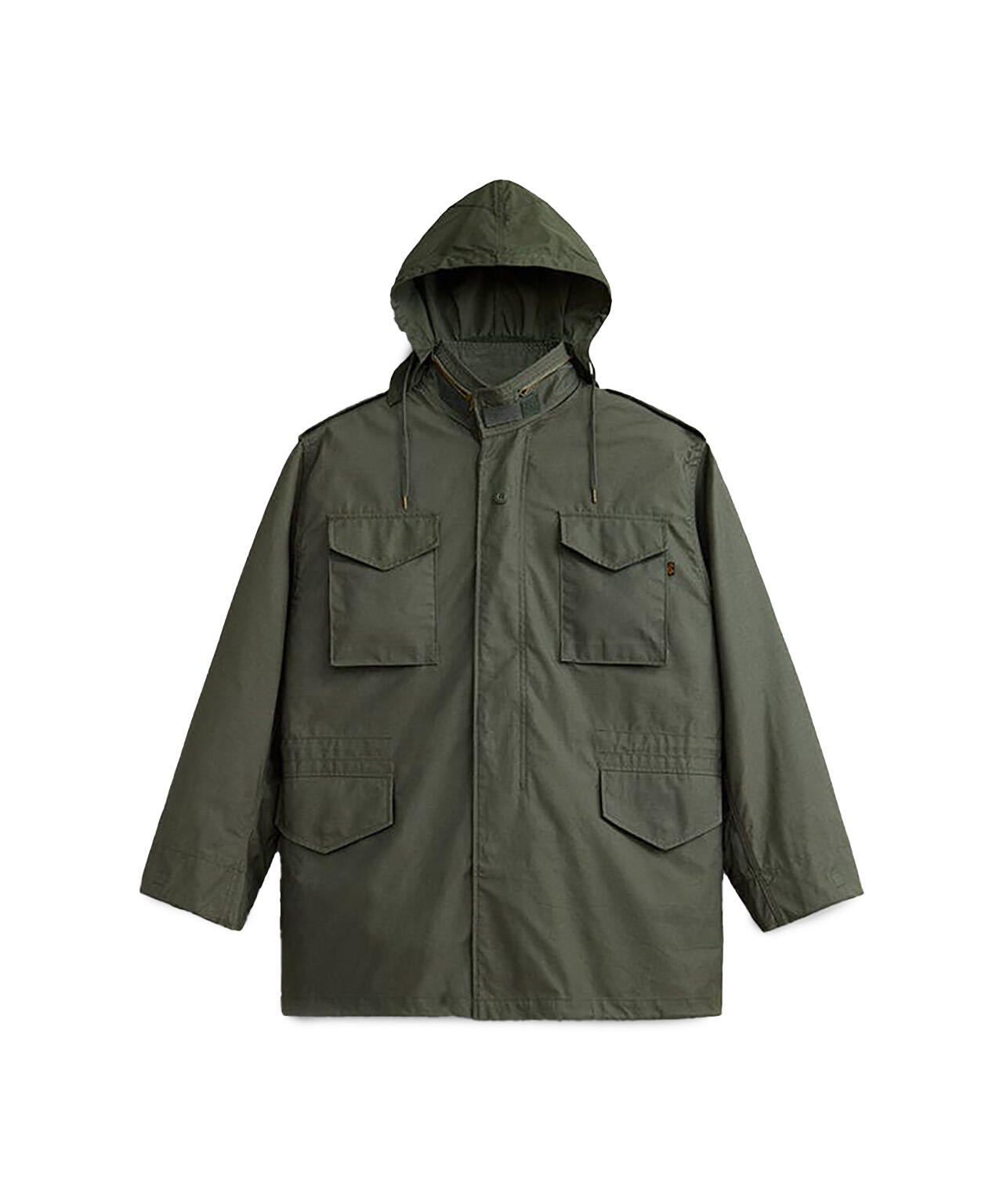 M-65 HERITAGE FIT FIELD COAT