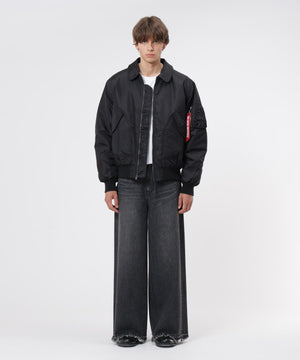 187cm C:80 W:70 H:91 着用サイズ：L