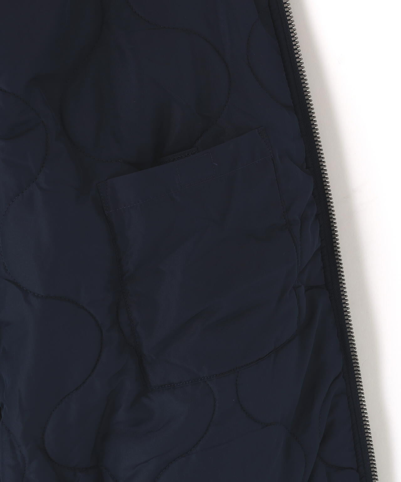 MA‐1 HOODED REGULAR FIT FLIGHT JACKET