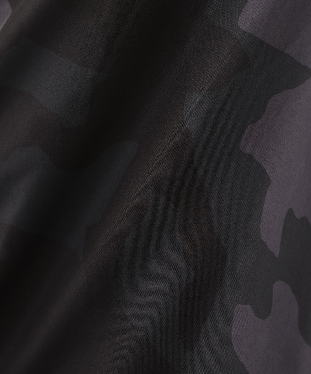 MA‐1 HOODED REGULAR FIT FLIGHT JACKET