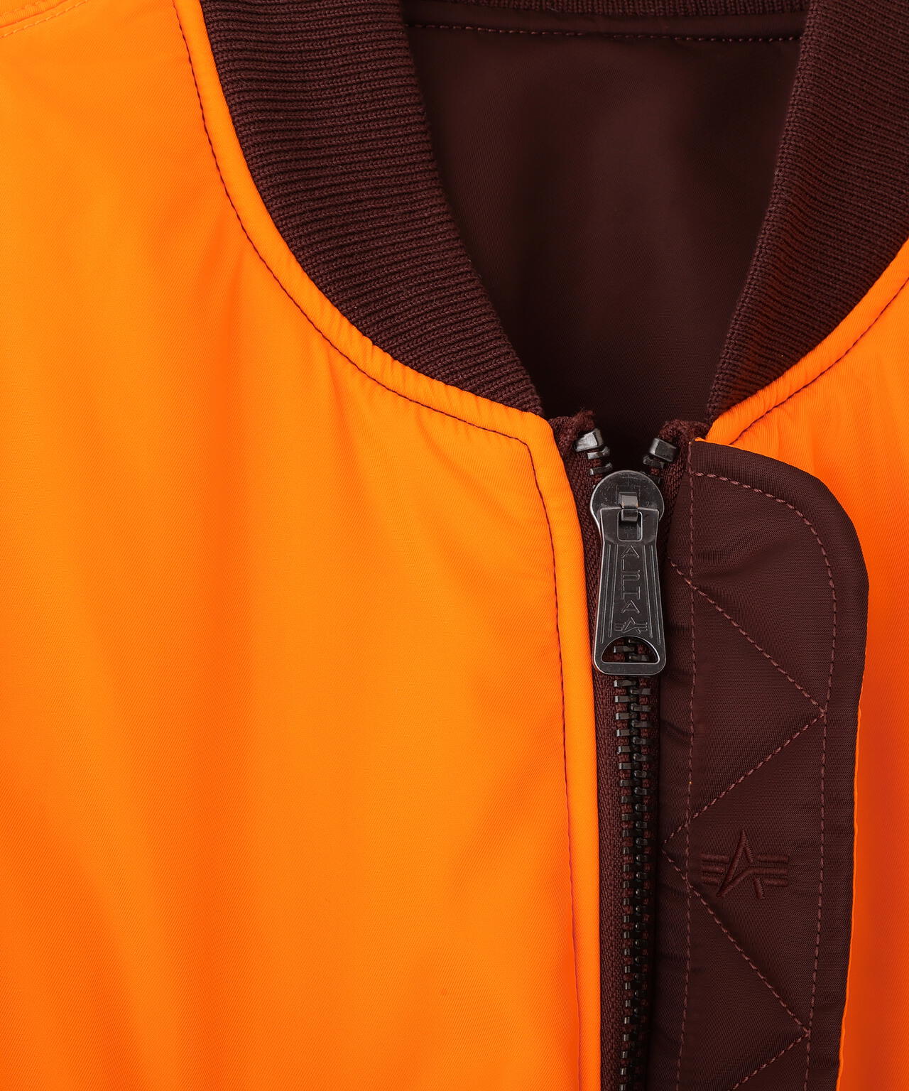 WOMENS MA-1 FLIGHT JACKET