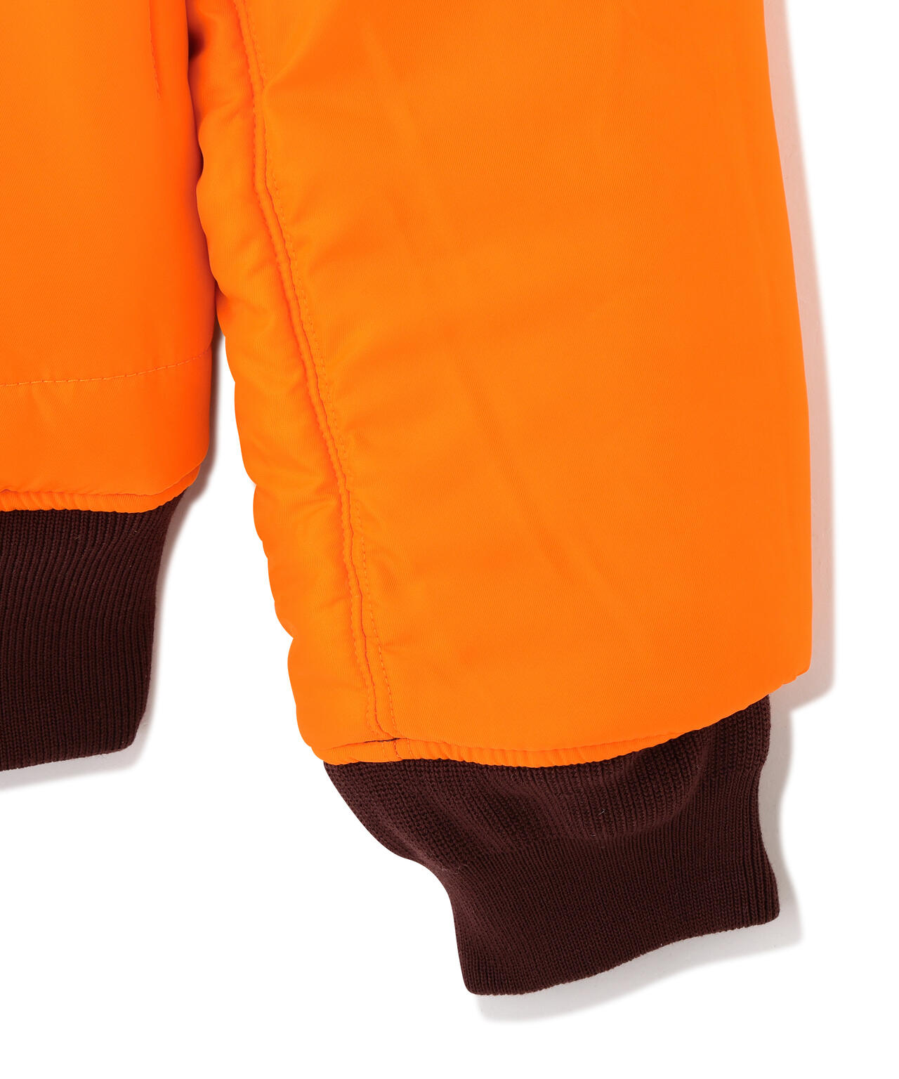 WOMENS MA-1 FLIGHT JACKET