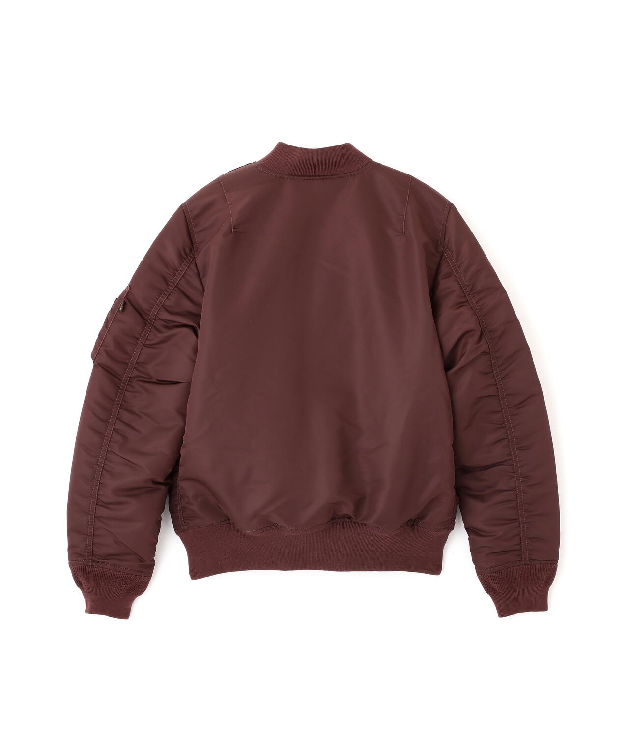 WOMENS MA-1 FLIGHT JACKET